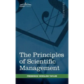 The Principles of Scientific Management