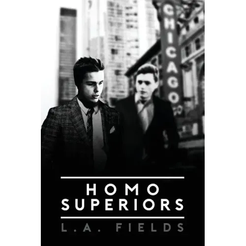 Homo Superiors