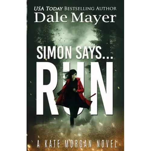 Simon Says... Run