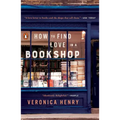 How to Find Love in a Bookshop