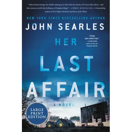 Her Last Affair