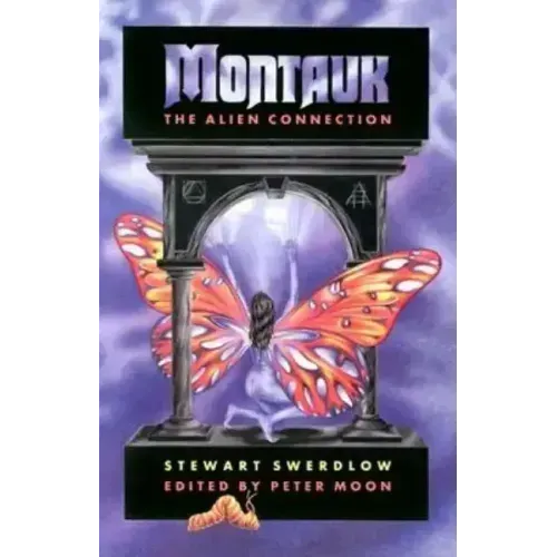 Montauk: The Alien Connection