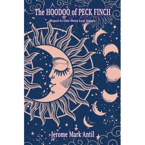 The Hoodoo of Peck Finch