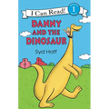Danny and the Dinosaur