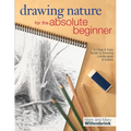 Drawing Nature for the Absolute Beginner
