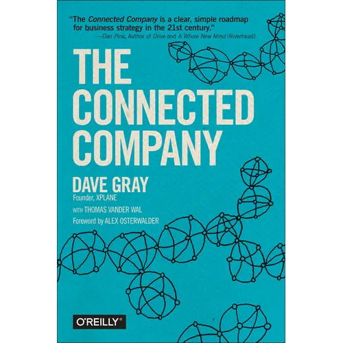 The Connected Company