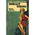 Uneasy Terms: A Slim Callaghan Thriller