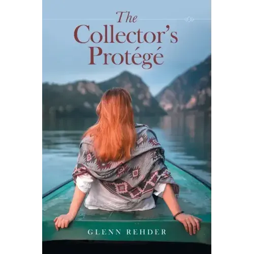 The Collector's Protégé