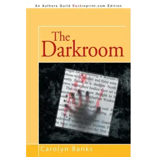 The Darkroom