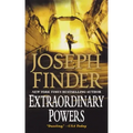 Extraordinary Powers