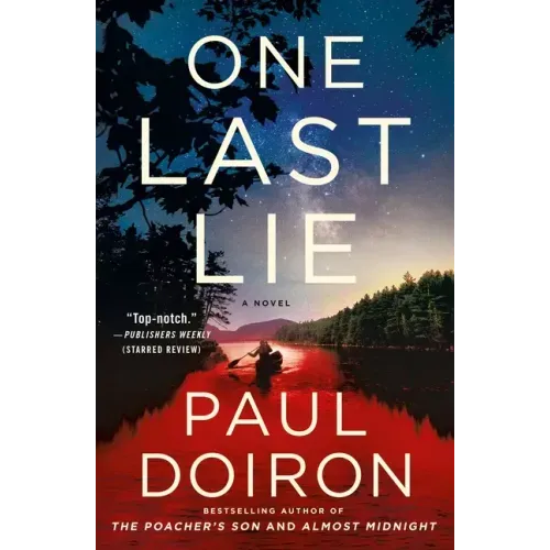 One Last Lie