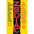 Zodiac: The Shocking True Story of the Hunt for the Nation's Most Elusive Serial Killer