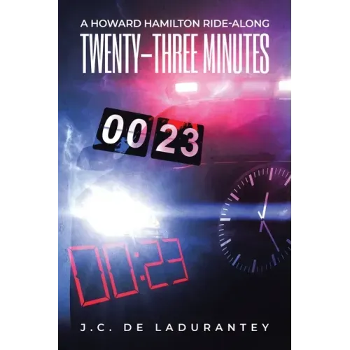 Twenty-Three Minutes