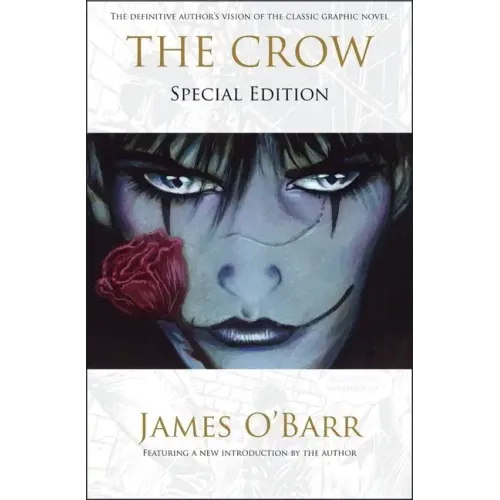 The Crow