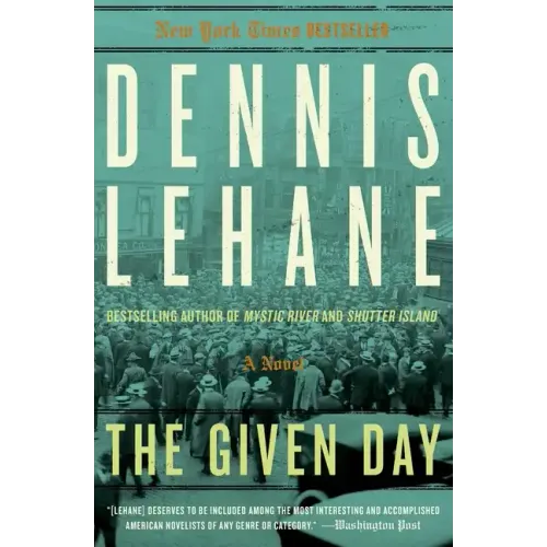 The Given Day