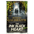 The Ink Black Heart