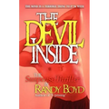 The Devil Inside, The Suspense Thriller
