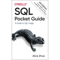 SQL Pocket Guide: A Guide to SQL Usage