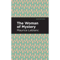 The Woman of Mystery