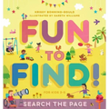 Fun to Find!: Search the Page