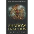 Shadow Fraction: Page-turning Thriller