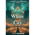 The Fall of White City