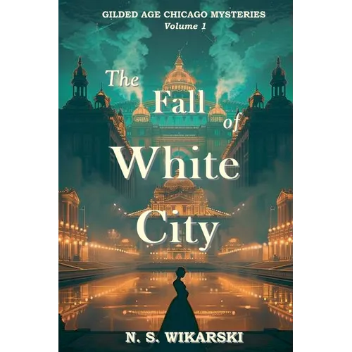 The Fall of White City