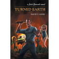 Turned Earth: A Jack Broccoli Novel