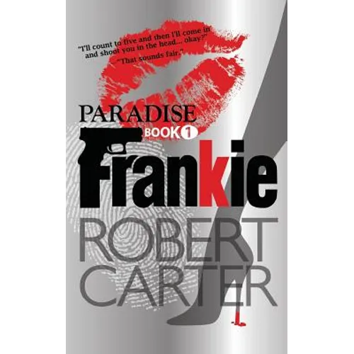 Frankie: Book 1: Paradise