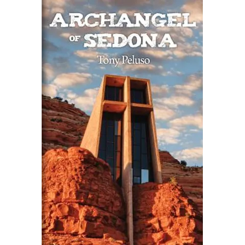 Archangel of Sedona