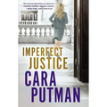 Imperfect Justice