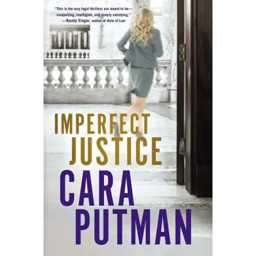 Imperfect Justice