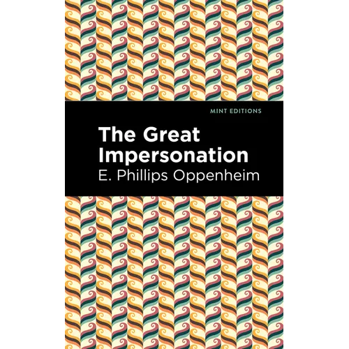 The Great Impersonation