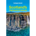 Lonely Planet Scotland's Highlands & Islands