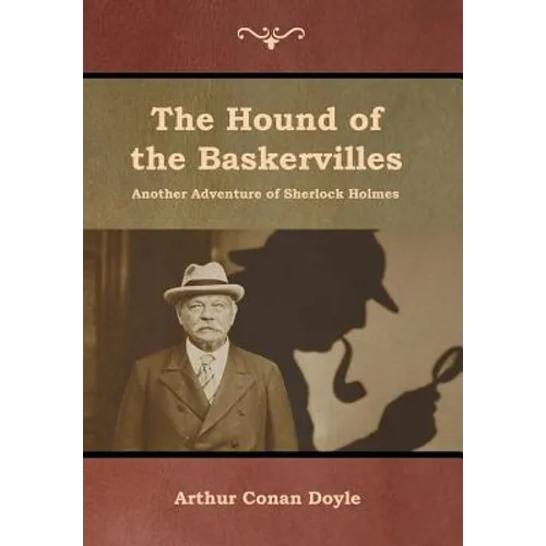 The Hound of the Baskervilles