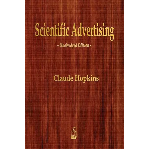 Scientific Advertising
