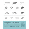 Origins of Form: The Shape of Natural and Man-made Things-Why They Came to Be the Way They Are and How They Change