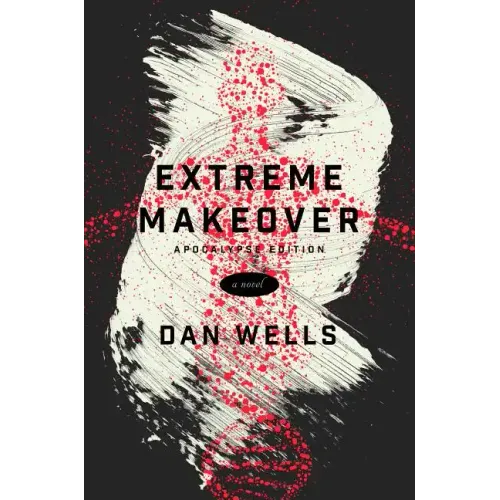 Extreme Makeover