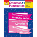Grammar & Punctuation, Grade 4 Teacher Resource