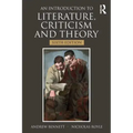 An Introduction to Literature, Criticism and Theory