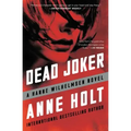 Dead Joker: Hanne Wilhelmsen Book Five