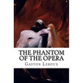 The Phantom of the Opera