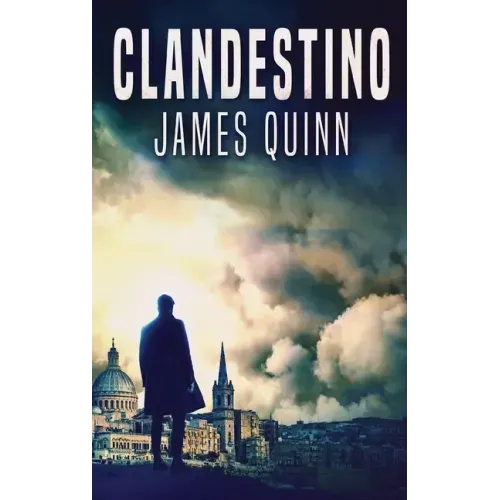 Clandestino