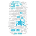 You Are Not a Gadget: A Manifesto