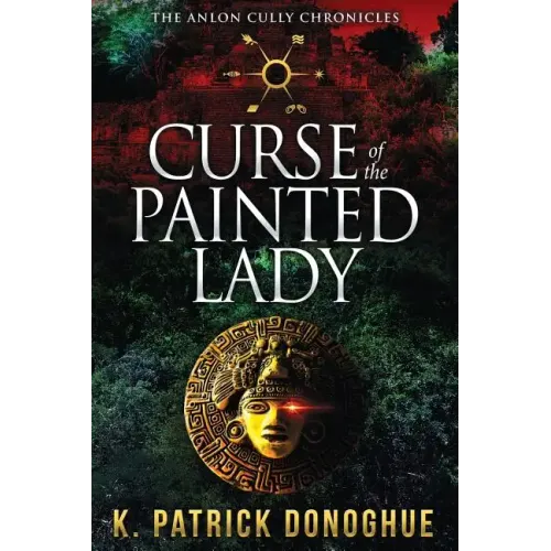 Curse of the Painted Lady