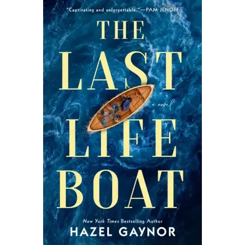 The Last Lifeboat