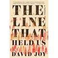The Line That Held Us