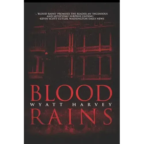 Blood Rains