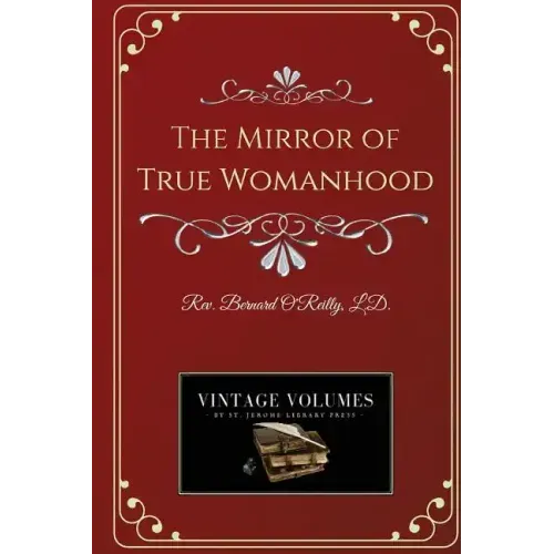 The Mirror of True Womanhood