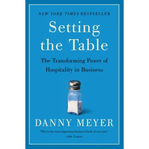 Setting the Table